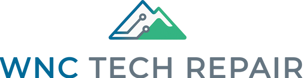 WNC Tech Repair