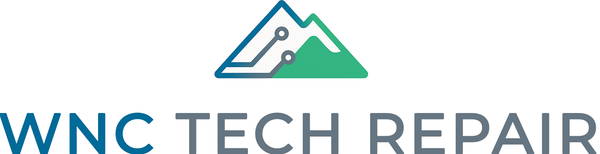 WNC Tech Repair